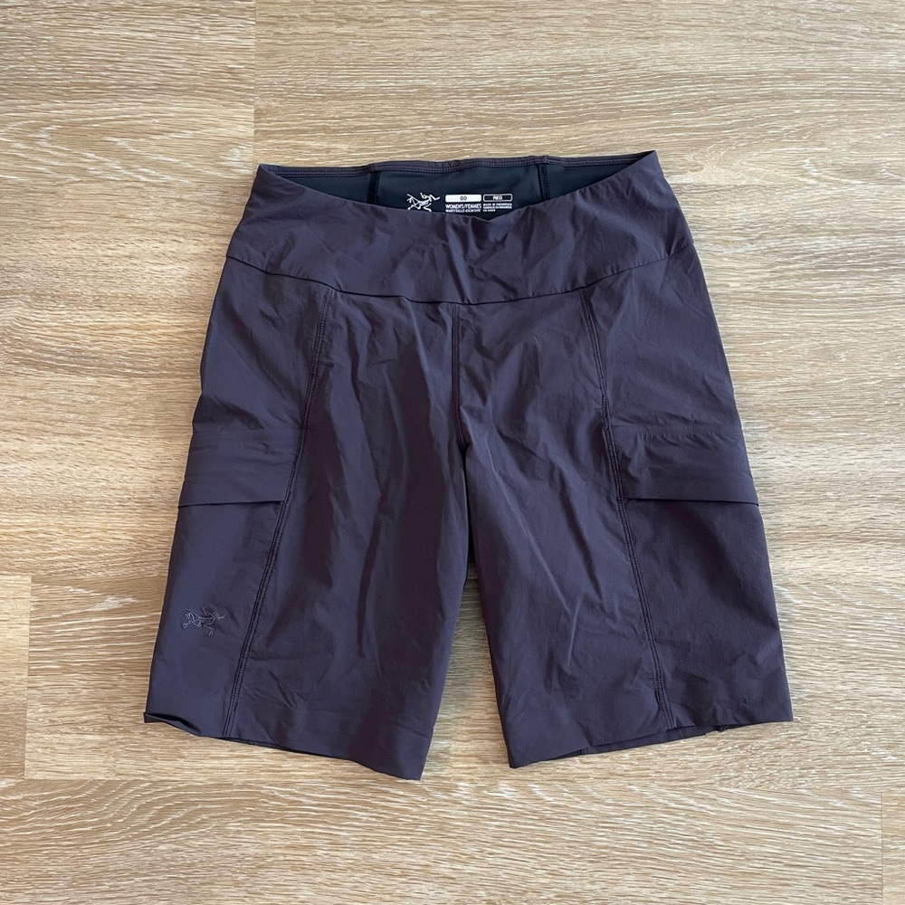 Arc’teryx Sabria Shorts